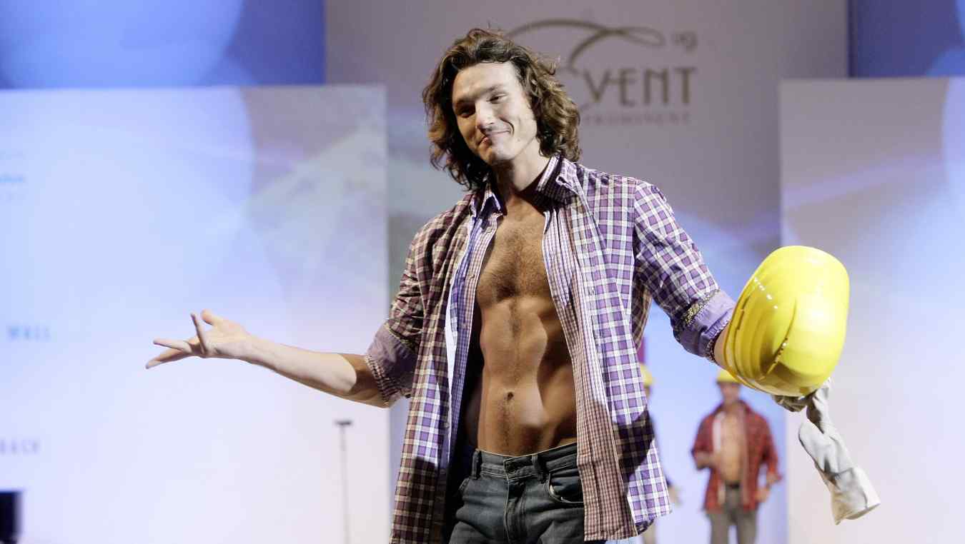 Pepe Munoz, Celine Dion boyfriend, Celine Dion backup dancer, Pepe Munoz age