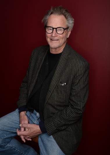 sam shepard