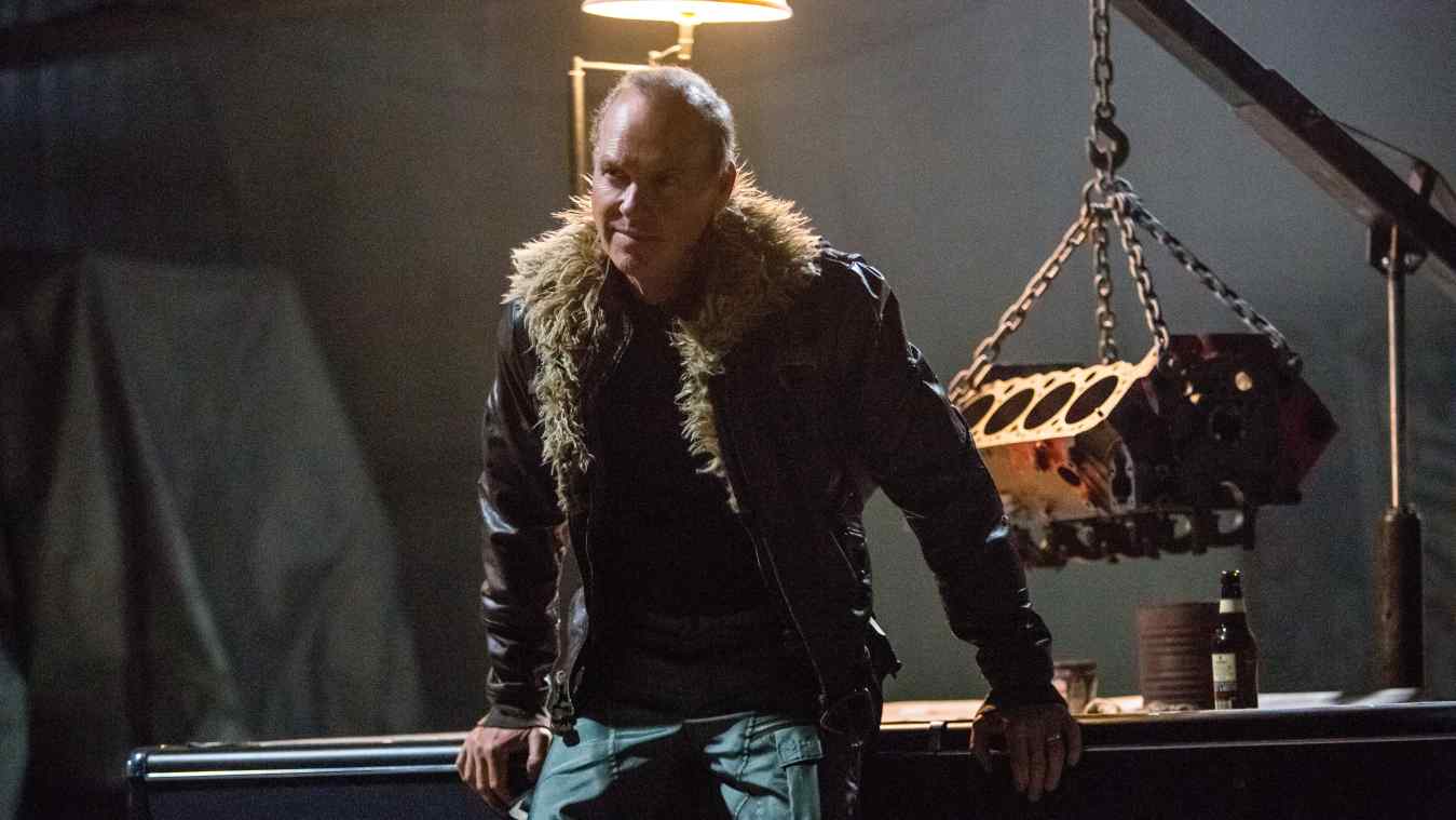 Vulture actor, Spider-Man Homecoming Villains, Spider-Man Homecoming characters