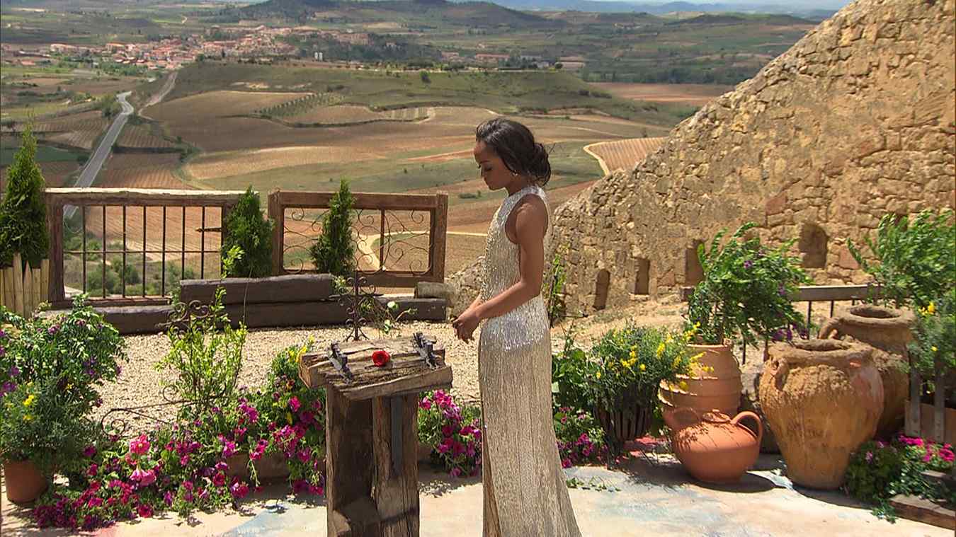 Who Won The Bachelorette Last Night, The Bachelorette, The Bachelorette 2017, Who Won The Bachelorette Tonight, The Bachelorette Season 13 Winner