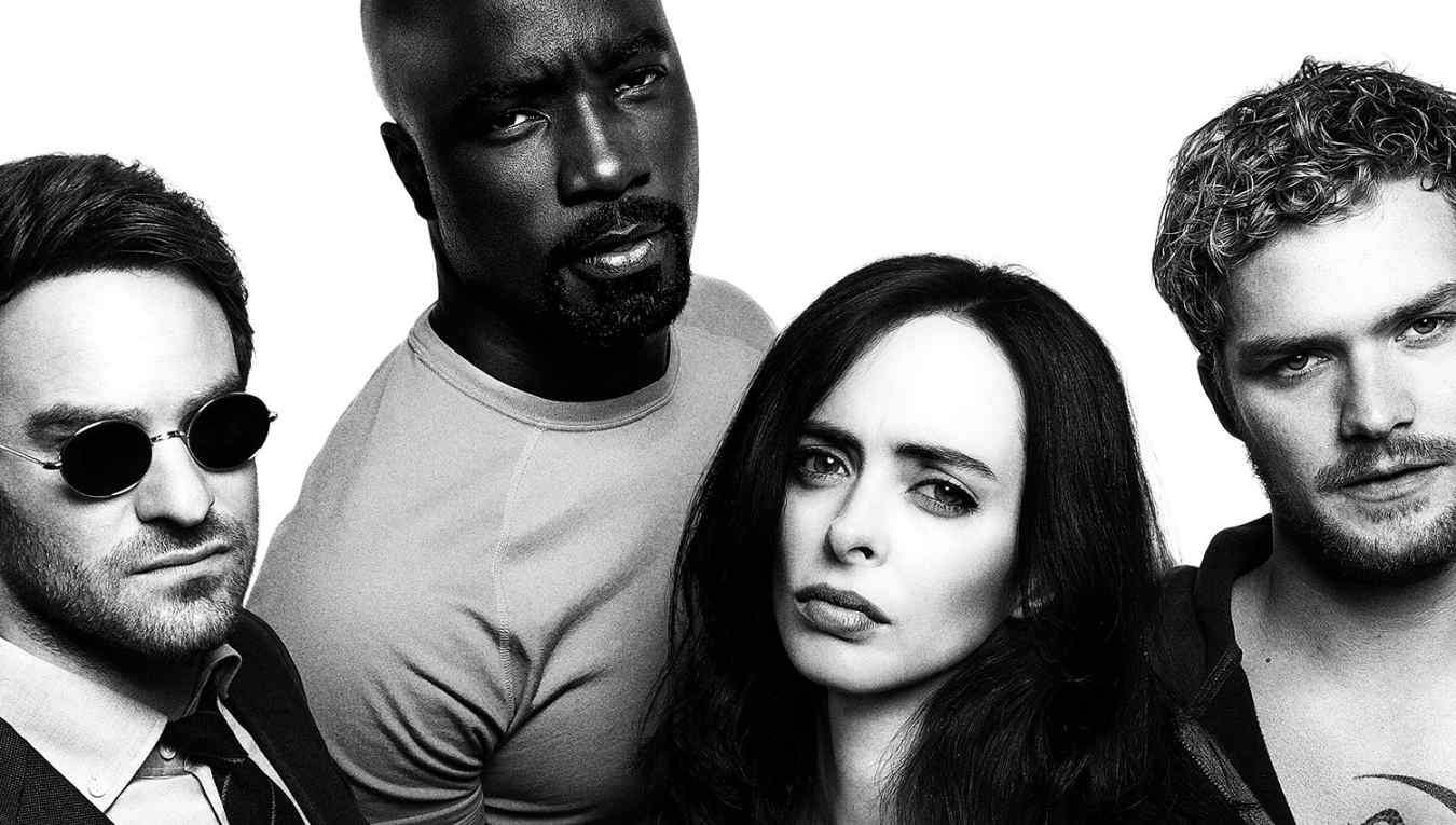 Defenders Netflix, Defenders Episode 1 review, Defenders Episode 1 recap