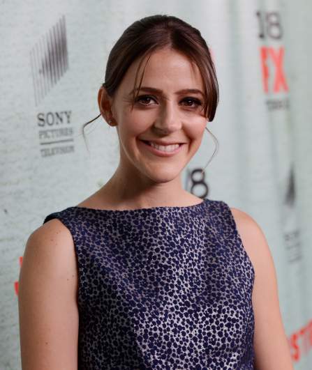 The Sinner cast, The Sinner characters, Caitlin Sullivan, Abby Miller