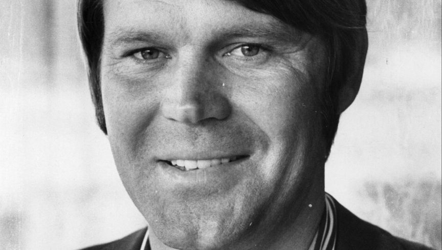 Glen Campbell songs, Rhinestone Cowboy singer, Glen Campbell Rhinestone Cowboy