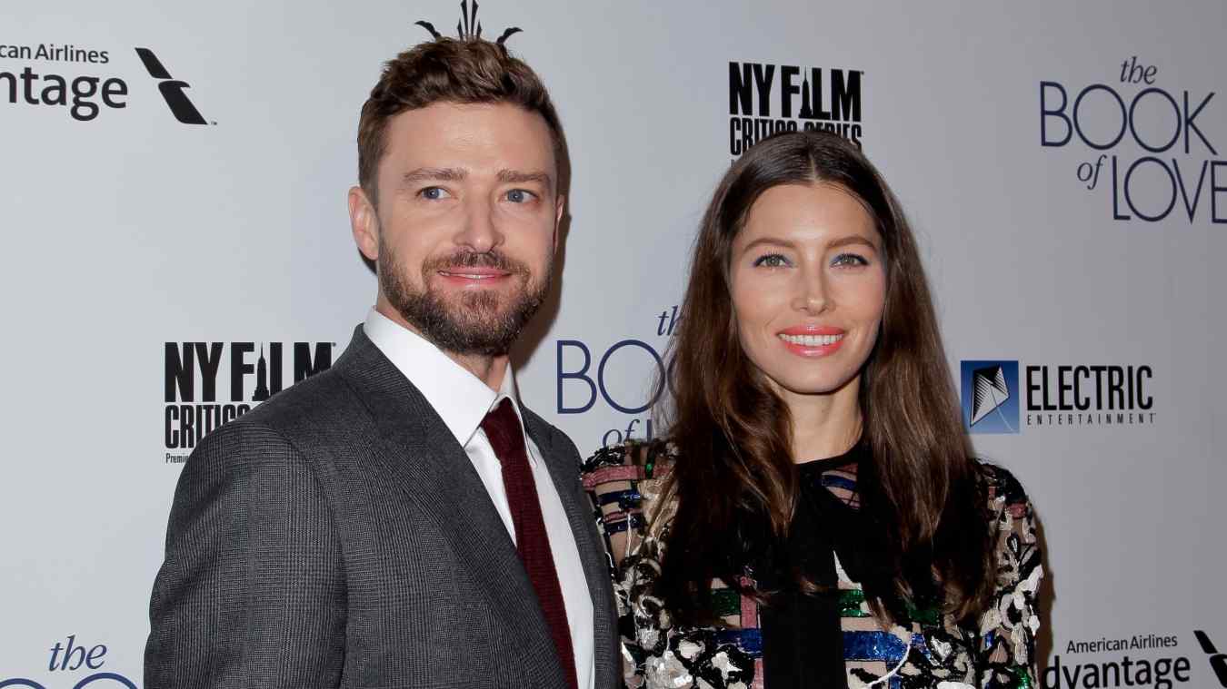 Jessica Biel family, Jessica Biel husband, Jessica Biel The Sinner