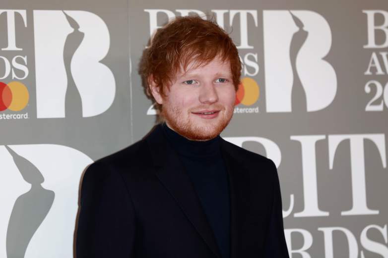 Ed Sheeran net worth