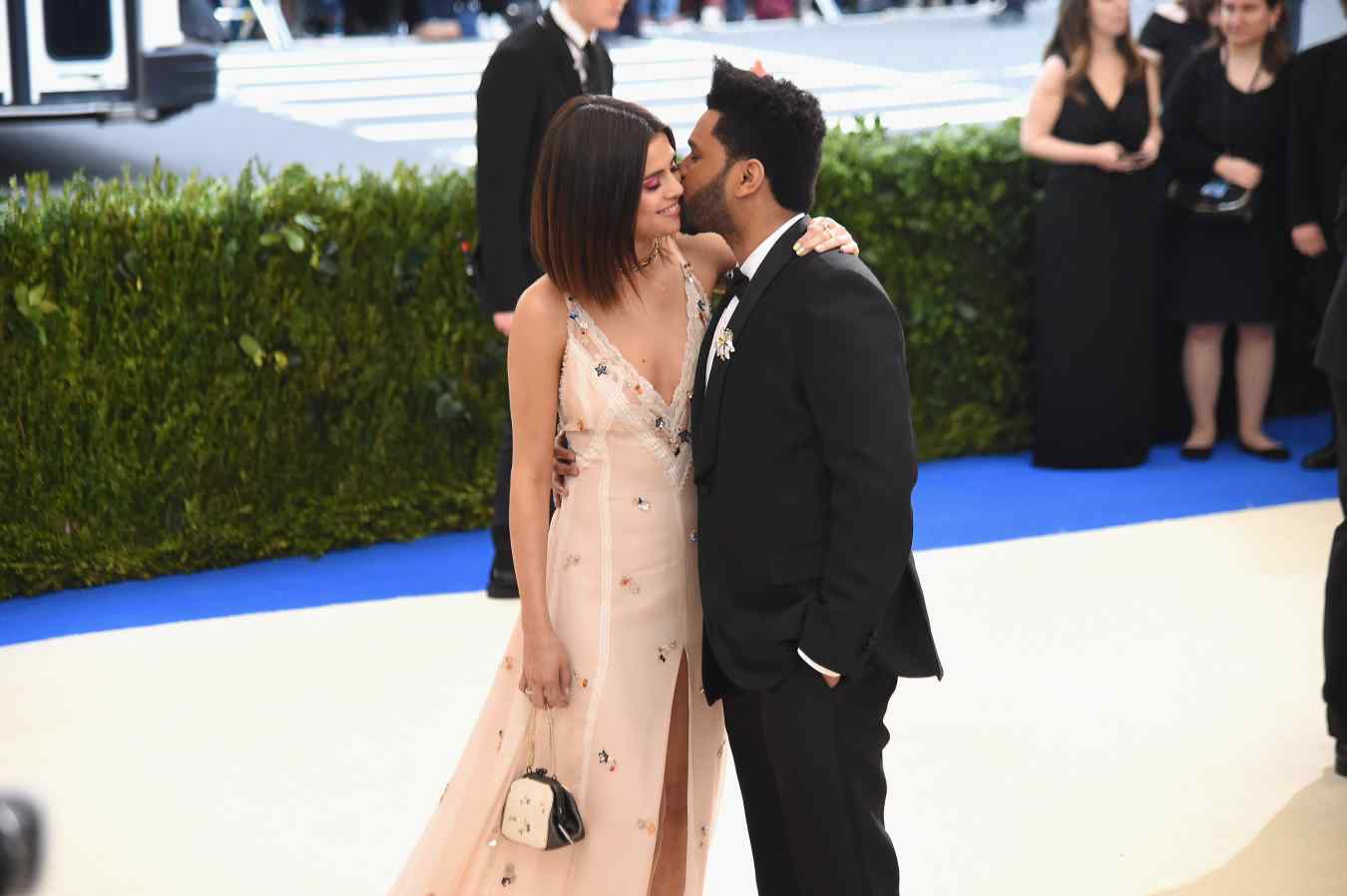 The Weeknd, The Weeknd Girlfriend, The Weeknd And Selena Gomez, Selena Gomez, The Weeknd Dating, The Weeknd Selena Gomez Dating, The Weeknd Selena Gomez Engaged