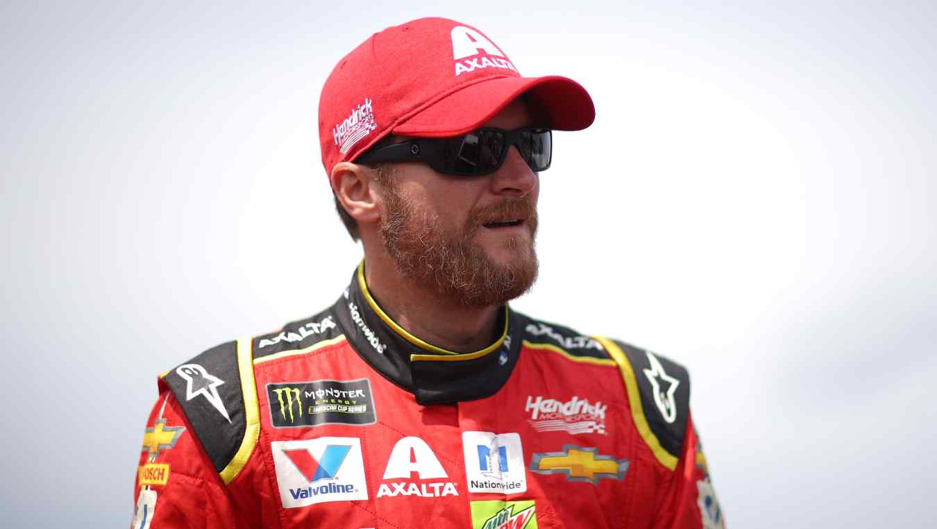 The Cars That Made America, History Channel schedule, Dale Earnhardt History show,