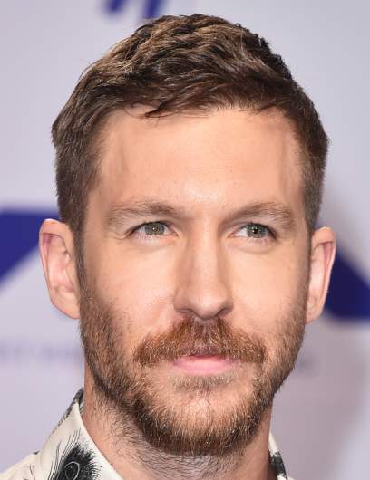 Calvin Harris VMAs, VMAs 2017, MTV VMAs 2017, VMAs 2017 Red Carpet, VMAs Best Dressed 2017, VMAs Worst Dressed Photos, VMAs 2017 Red Carpet Photos, MTV VMAs 2017 Red Carpet Pics