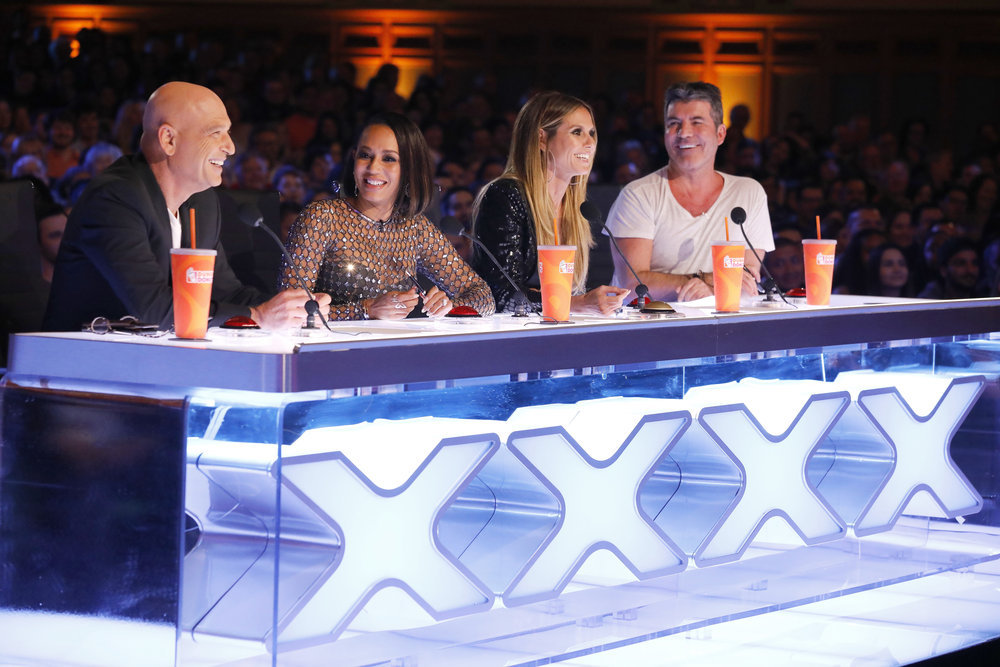 America's Got Talent, America's Got Talent 2017, America's Got Talent Dunkin Save, America's Got Talent Vote Online, AGT 2017, AGT Dunkin Save, AGT Vote Online