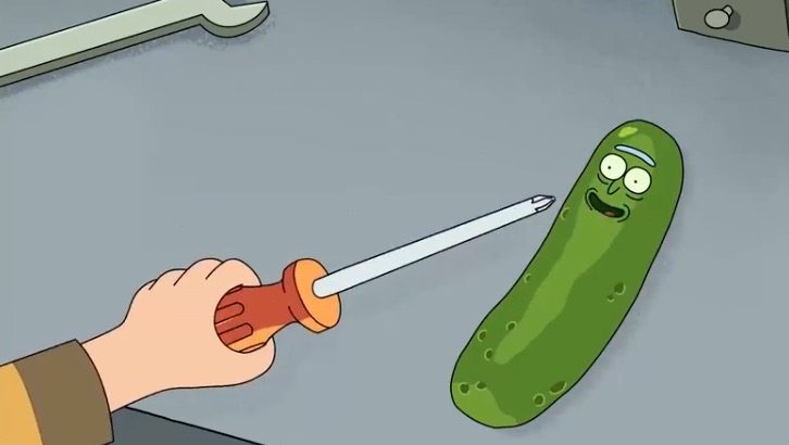 live stream rick and morty