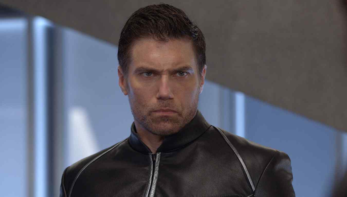 Black Bolt voice, Black Bolt power, Black Bolt talking