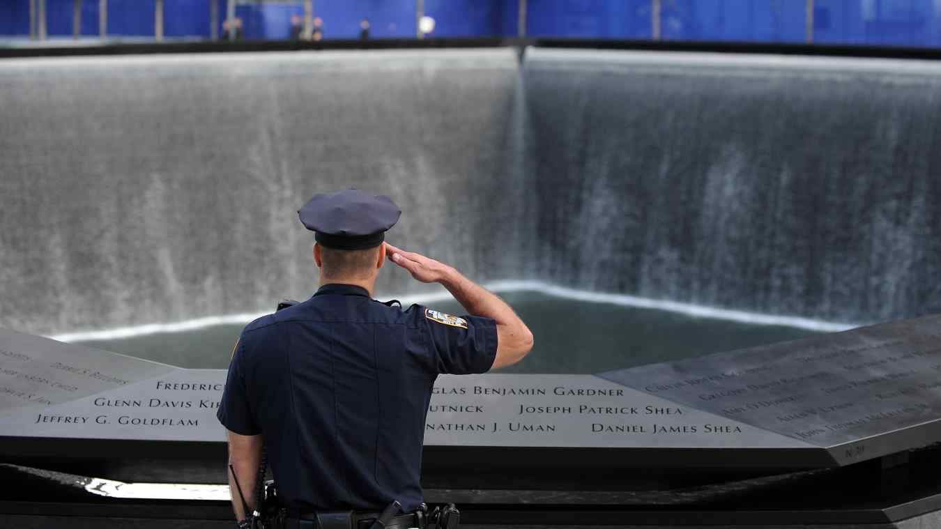 Road to 9/11, Road to 9/11 History Channel, Road to 9/11 documentary