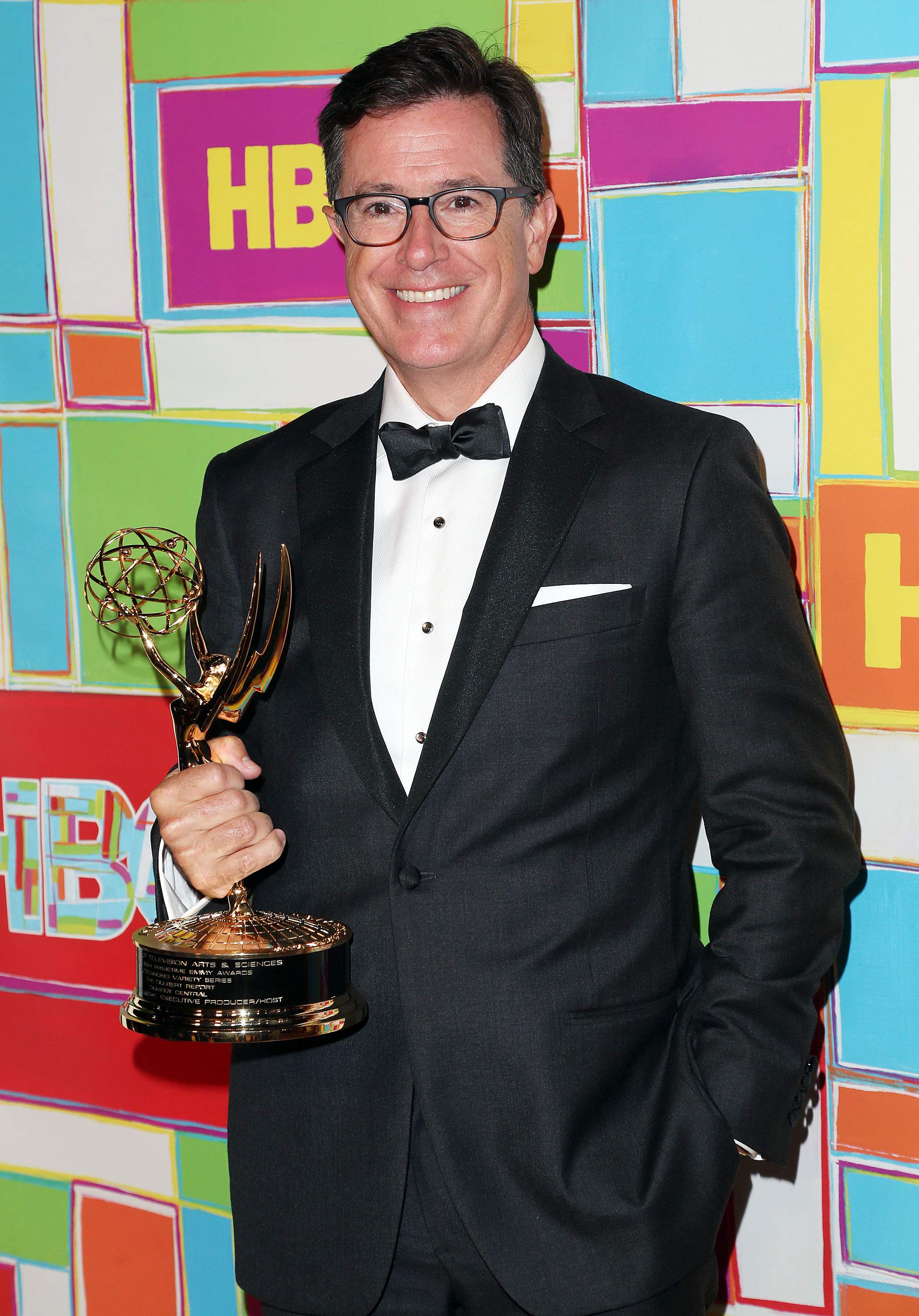 Stephen Colbert Net Worth 2017, Stephen Colbert Income, How Much Money does Stephen Colbert Make