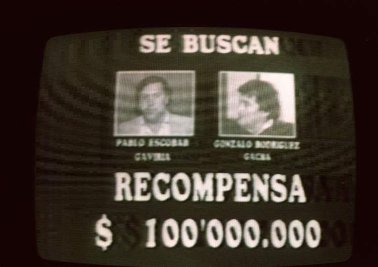 pablo escobar
