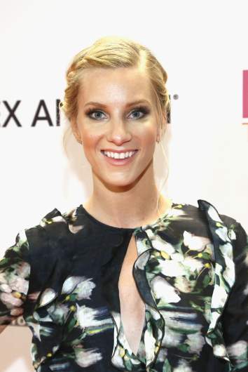 Jenna actress, Psycho Wedding Crasher cast, Heather Morris, Jenna Kravitz