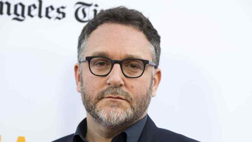 Colin Trevorrow Star Wars, Star Wars Episode 9 director