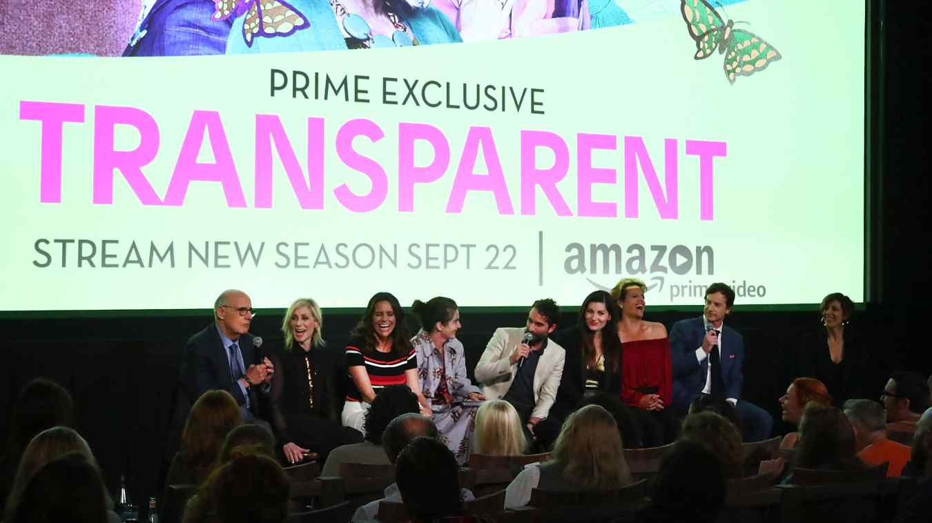 Transparent Live Stream, Season 4, How to Watch Transparent for Free, Amazon Prime Free Trial