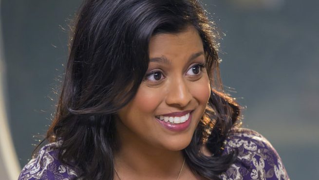 The Good Place Denise, Tiya Sircar The Good Place, Tiya Sircar Star Wars