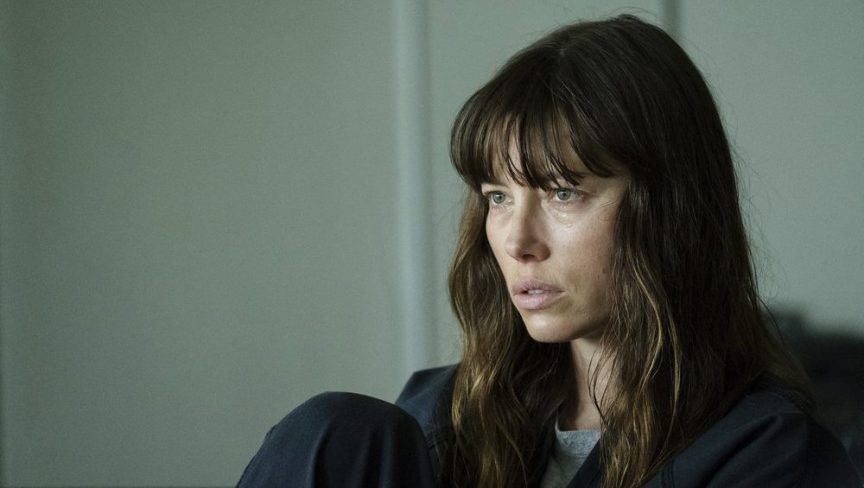 The Sinner finale, The Sinner cancelled, The Sinner Renewed