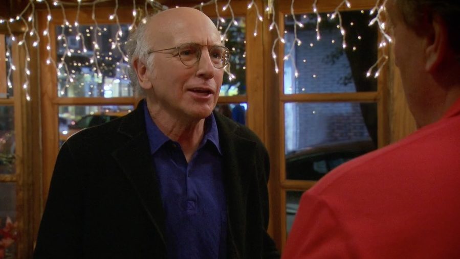 Curb Your Enthusiasm Live Stream