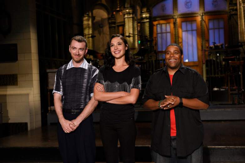 SNL tonight, SNL Gal Gadot episode, SNL musical guest