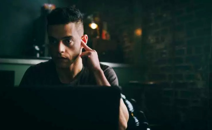 Mr robot