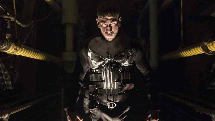 The Punisher