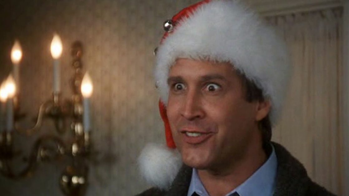 25 Days of Christmas Live Stream, Freeform, Christmas Vacation, Elf, The Santa Clause, How to Watch Online, Free