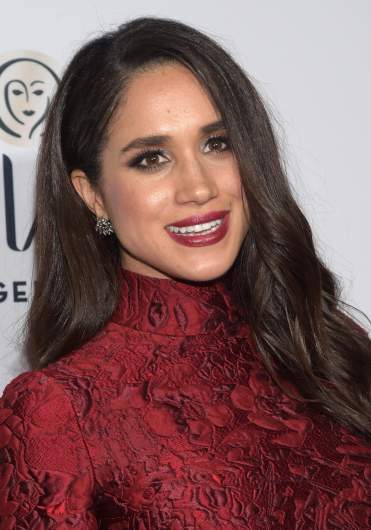 Meghan Markle net worth