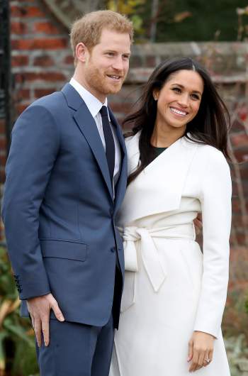 Meghan Markle net worth