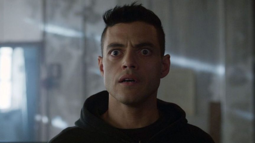 Mr. Robot Season 3 Episode 6