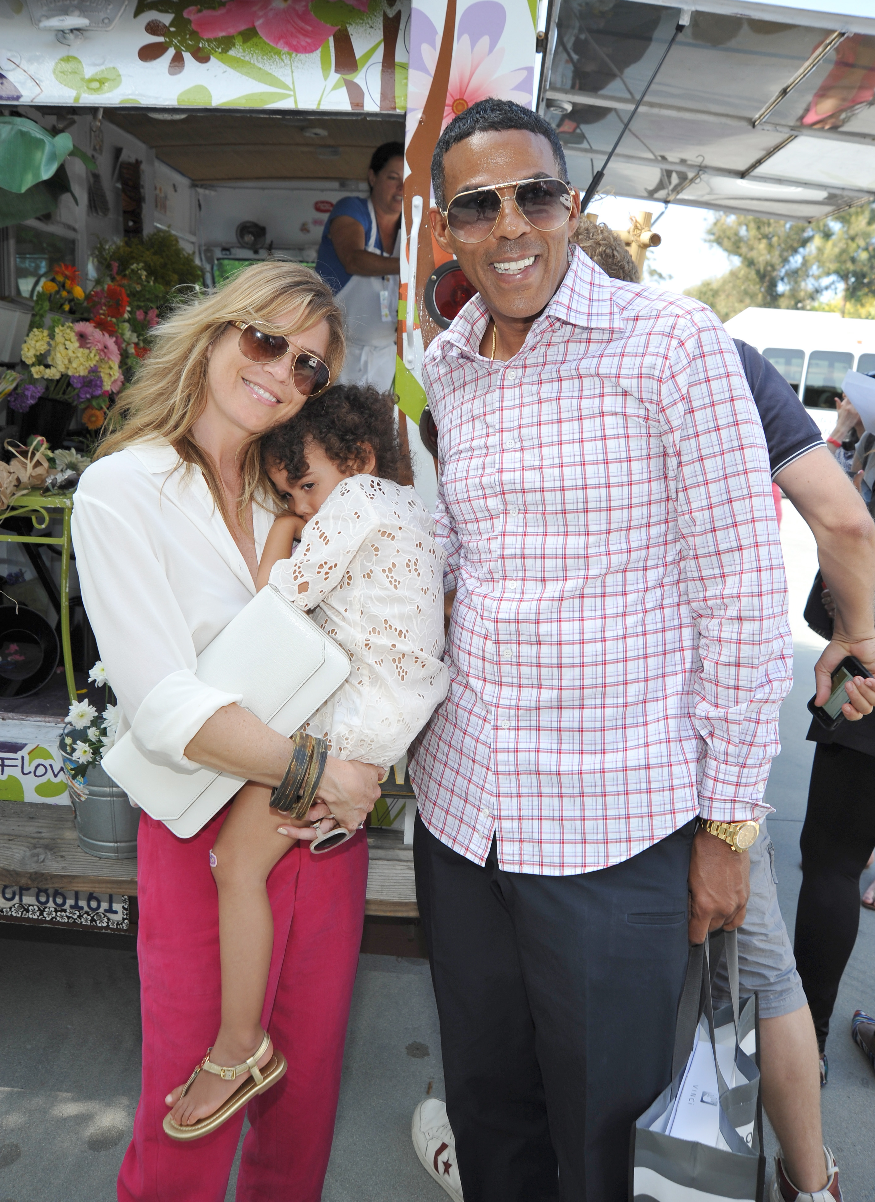 Ellen Pompeo, Ellen Pompeo Boyfriend, Ellen Pompey Husband, Ellen Pompeo Children 