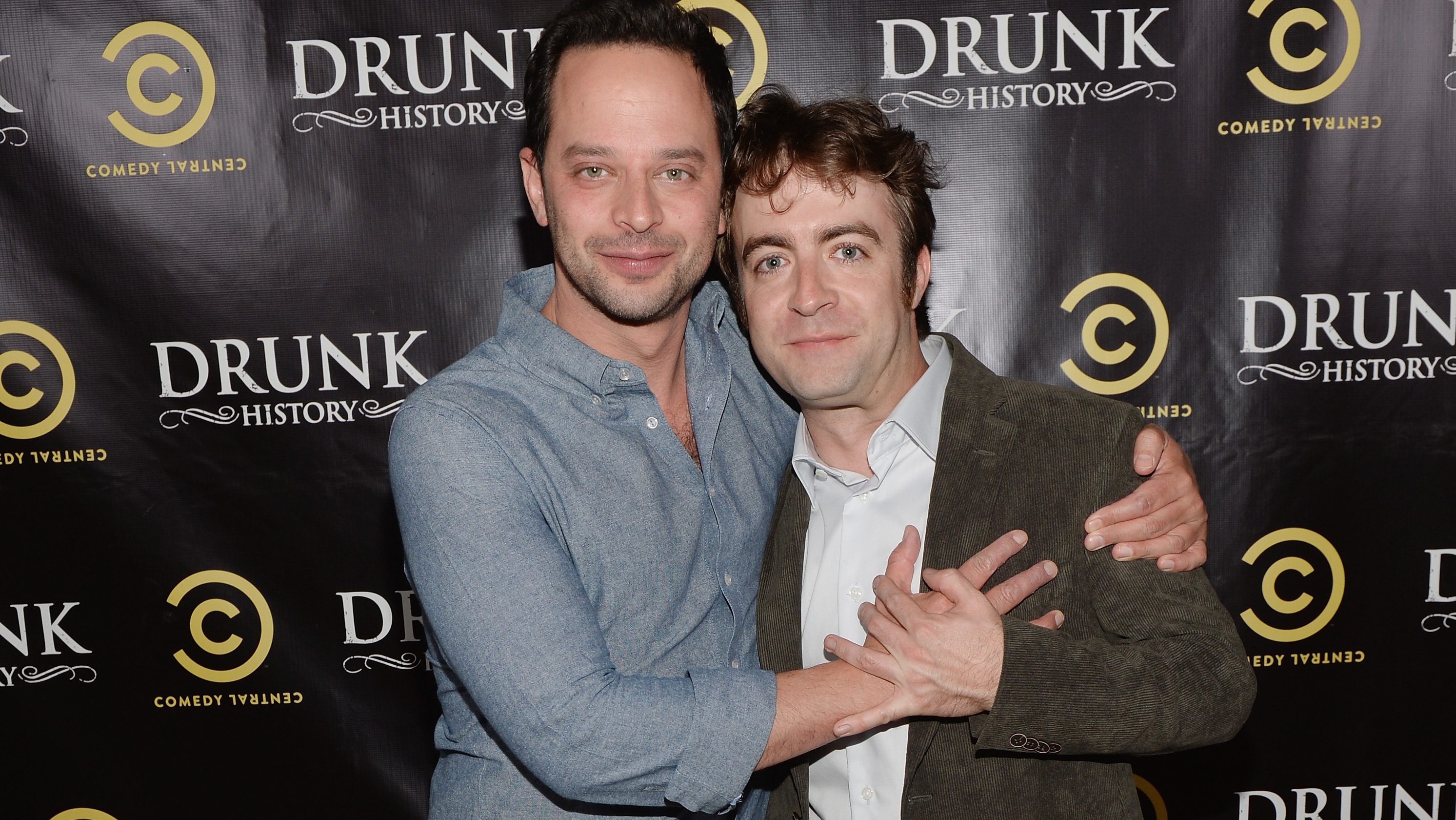 Drunk History Live Stream, Season 5, How to Watch Without Cable, Free, Comedy Central