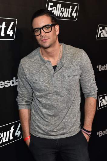 mark salling