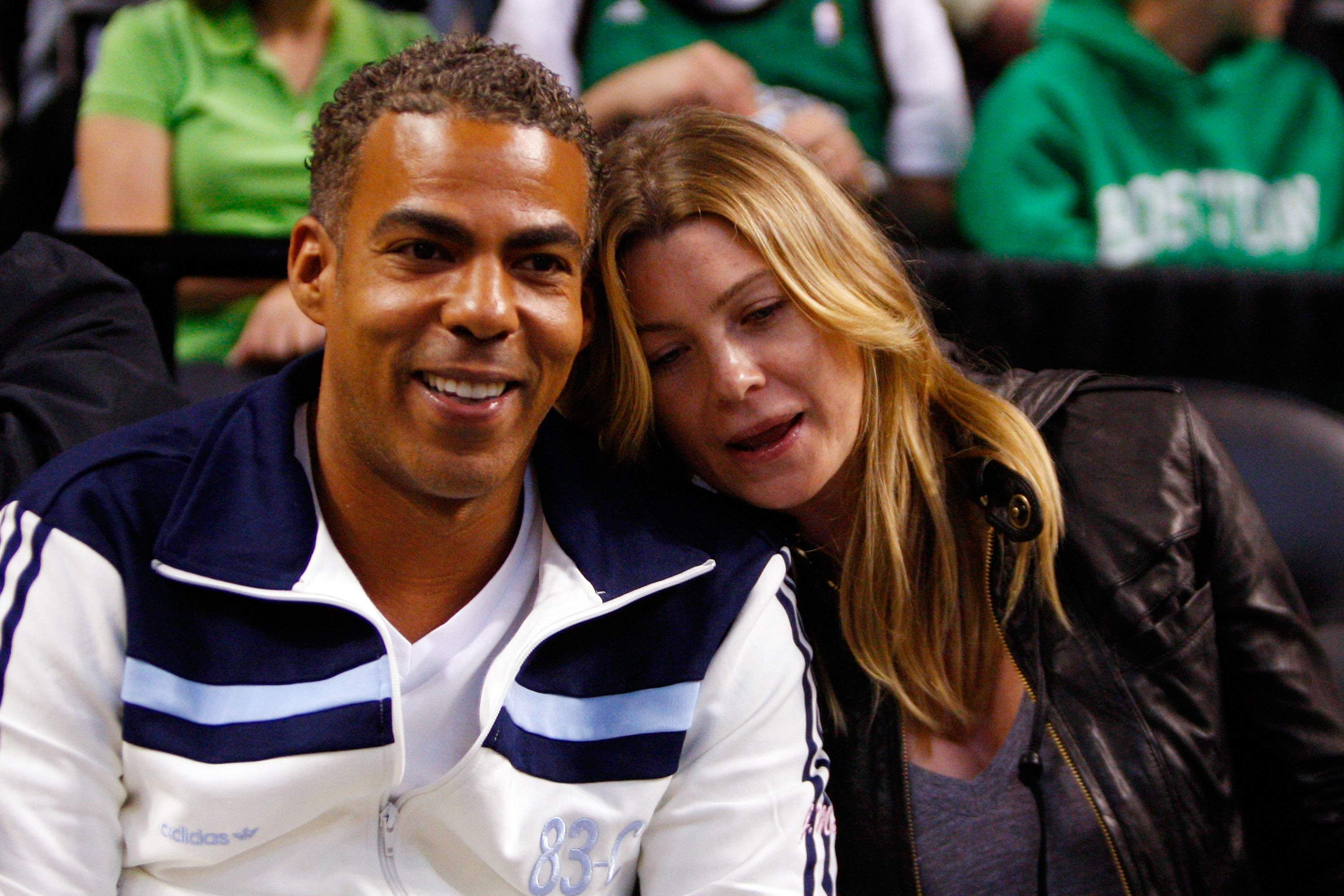 Ellen Pompeo, Ellen Pompeo Boyfriend, Ellen Pompey Husband, Ellen Pompeo Children