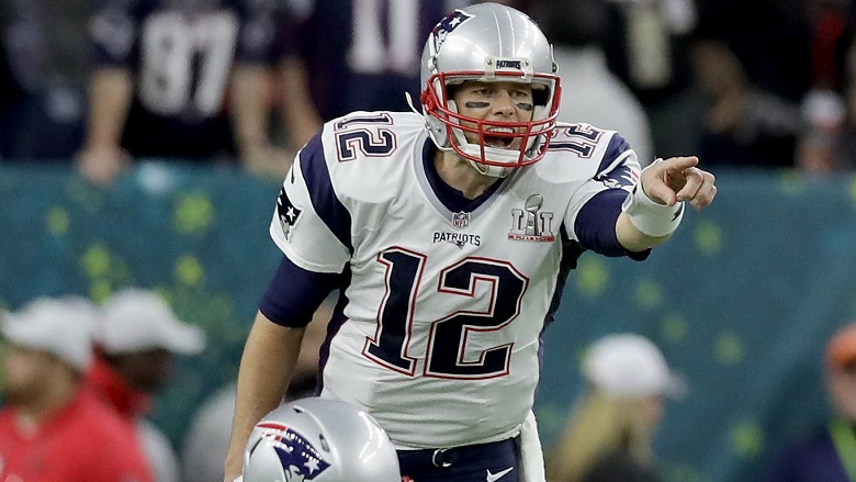 NFL playoff odds