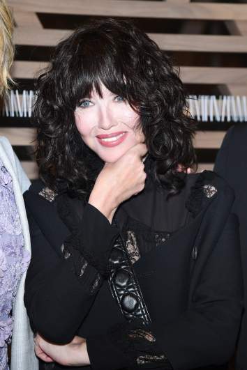 isabelle adjani