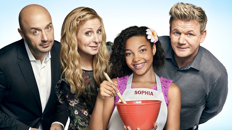 Masterchef Junior 2018 Cast. Masterchef Junior Season 6 Judges, Masterchef Junior 2018 Live Stream, Watch Masterchef Junior Online