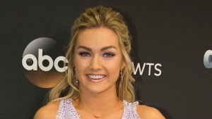 Dancing With The Stars Season 27 Cast