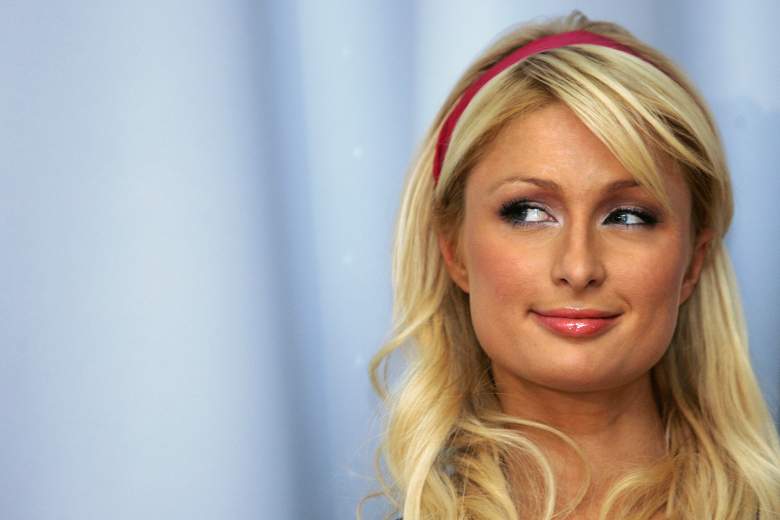 paris hilton's net worth