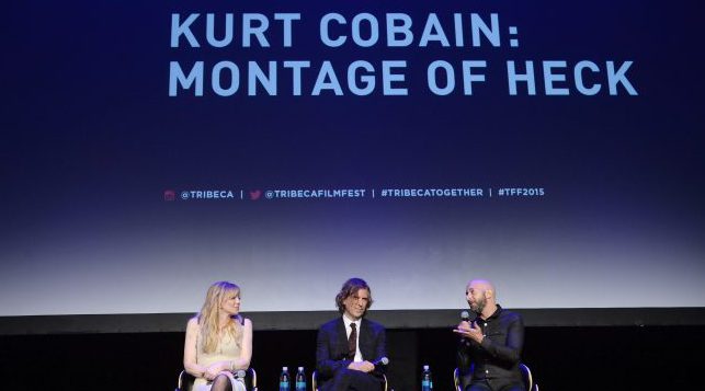 Montage of Heck