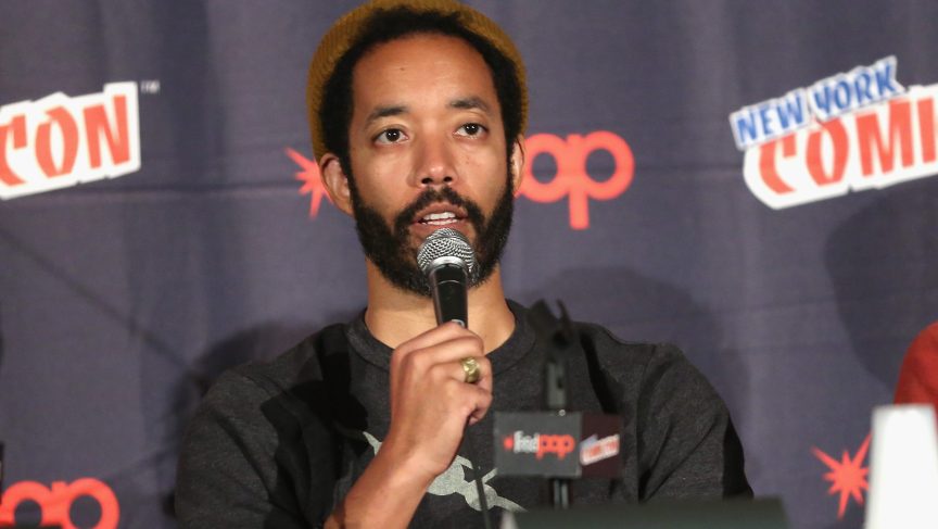 Wyatt Cenac, Wyatt Cenac's Problem Areas