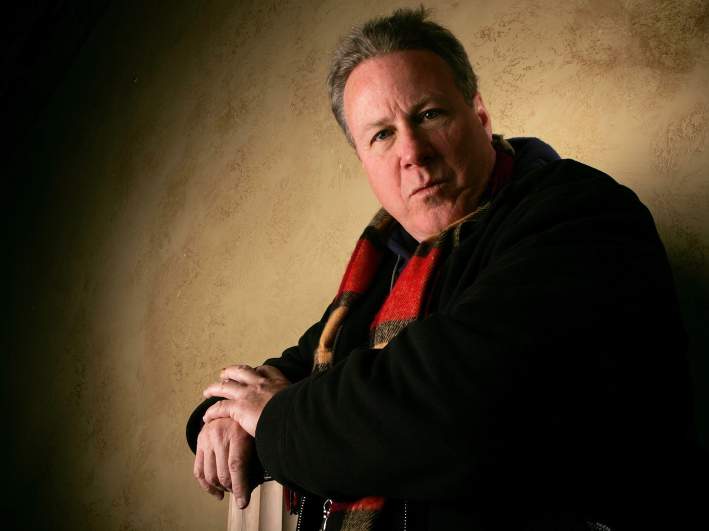 john heard