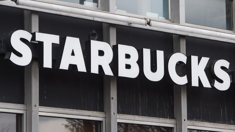 Starbucks Tempe