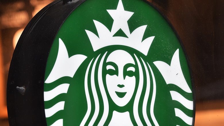 Pumpkin Spice Latte 2018 Starbucks