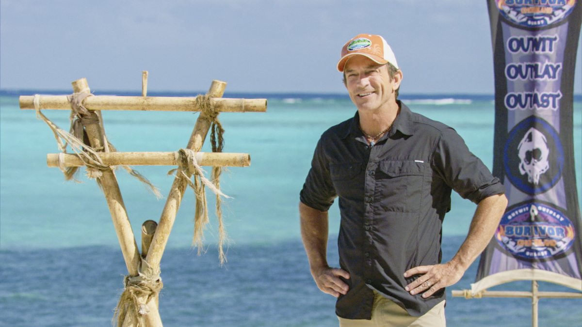 How To Watch Survivor Online