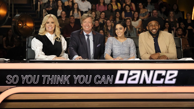 How to Watch So You Think You Can Dance Online