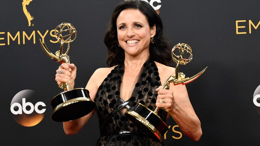 Watch Veep Online