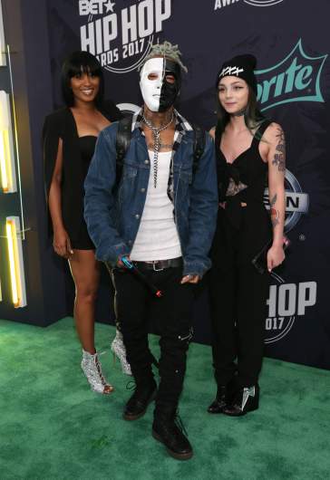 xxxtentacion