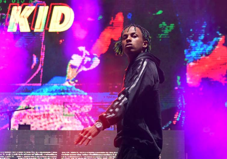 Rich The Kid